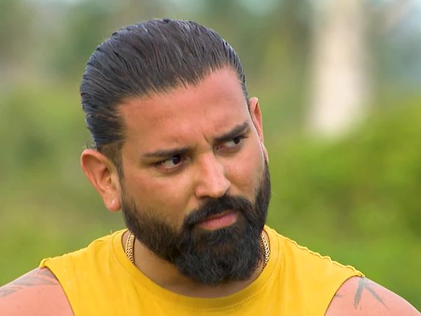 Survivor Mexico - Episodio 1