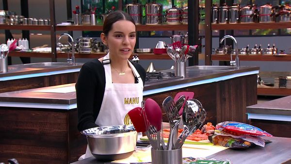 MasterChef Colombia Celebrity - Capítulo 42