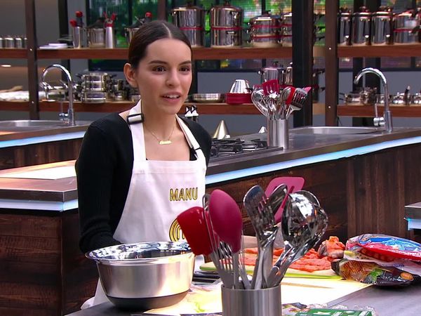 MasterChef Colombia Celebrity - Capítulo 42