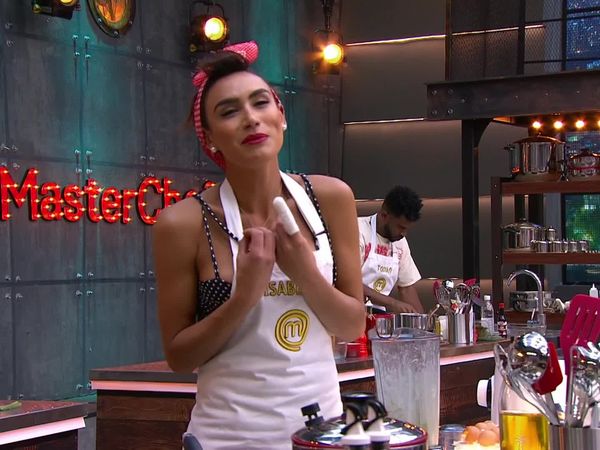 MasterChef Colombia Celebrity - Capítulo 13