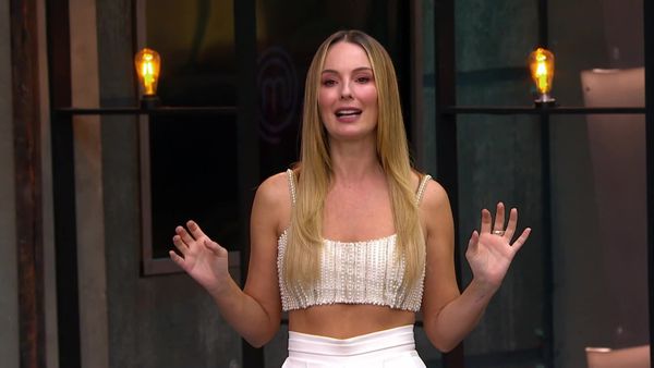 MasterChef Colombia Celebrity - Capítulo 43