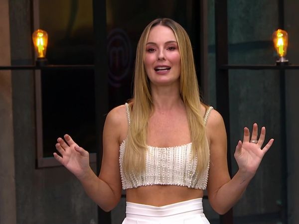 MasterChef Colombia Celebrity - Capítulo 43