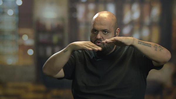 MasterChef Colombia Celebrity - Capítulo 15