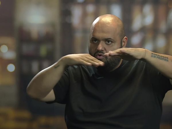 MasterChef Colombia Celebrity - Capítulo 15