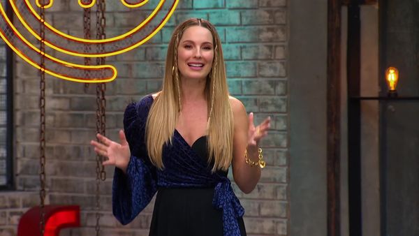 MasterChef Colombia Celebrity - Capítulo 44