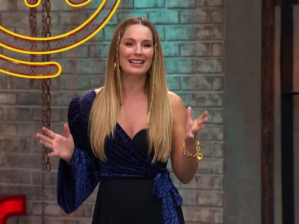 MasterChef Colombia Celebrity - Capítulo 44