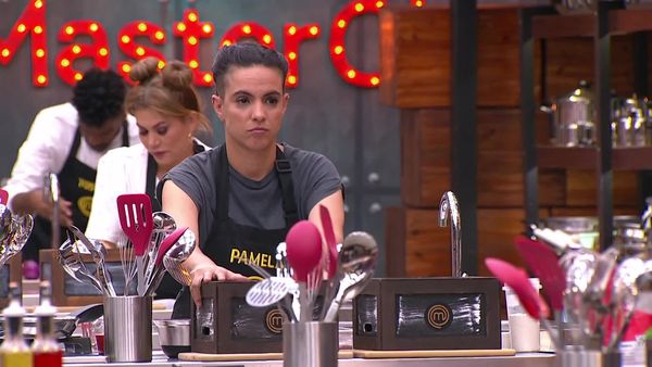 MasterChef Colombia Celebrity - Capítulo 16
