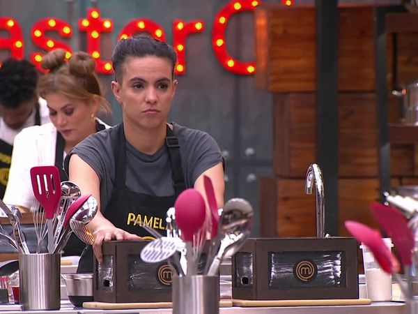 MasterChef Colombia Celebrity - Capítulo 16