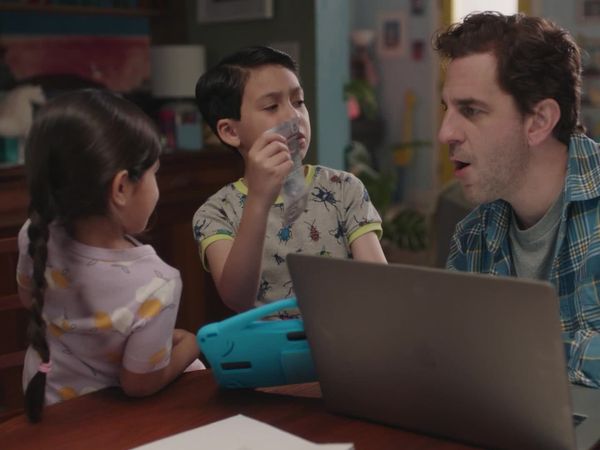 Children Ruin Everything - Truth