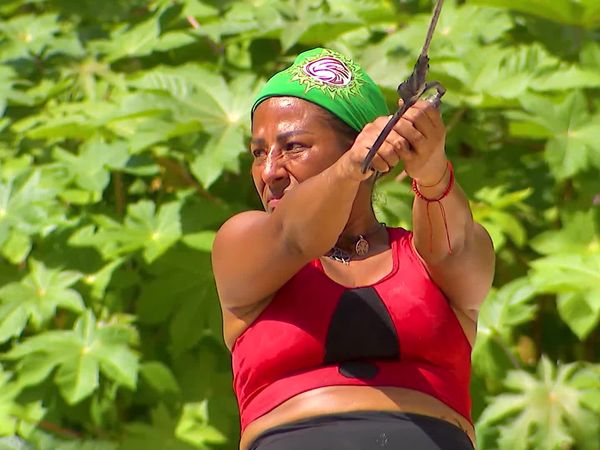 Survivor Mexico - Episodio 2