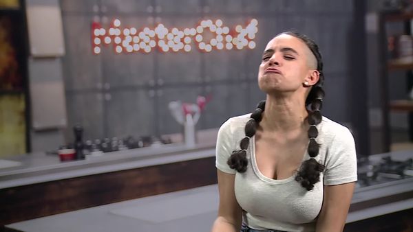 MasterChef Colombia Celebrity - Capítulo 45