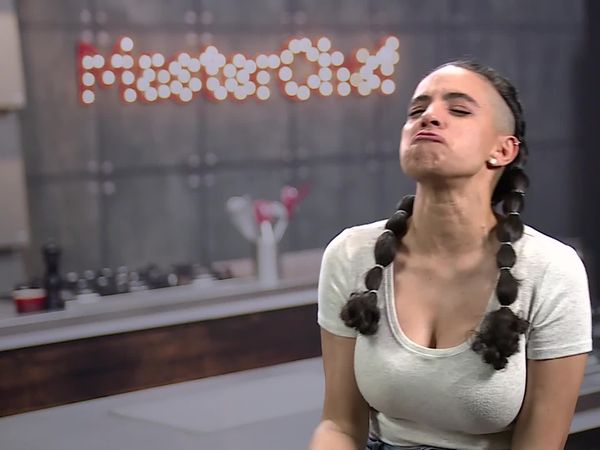 MasterChef Colombia Celebrity - Capítulo 45