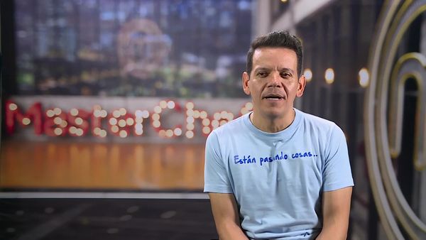 MasterChef Colombia Celebrity - Capítulo 46