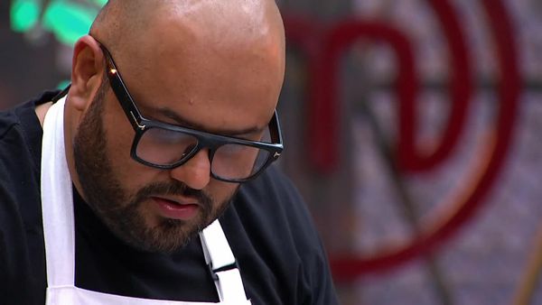 MasterChef Colombia Celebrity - Capítulo 47