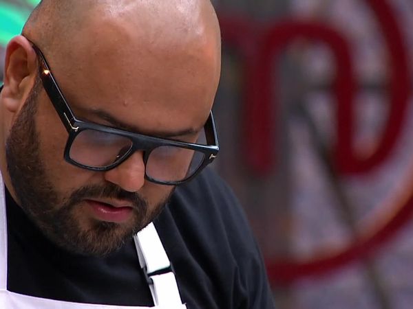 MasterChef Colombia Celebrity - Capítulo 47