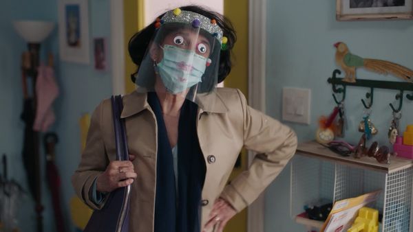 Children Ruin Everything - Sick Day