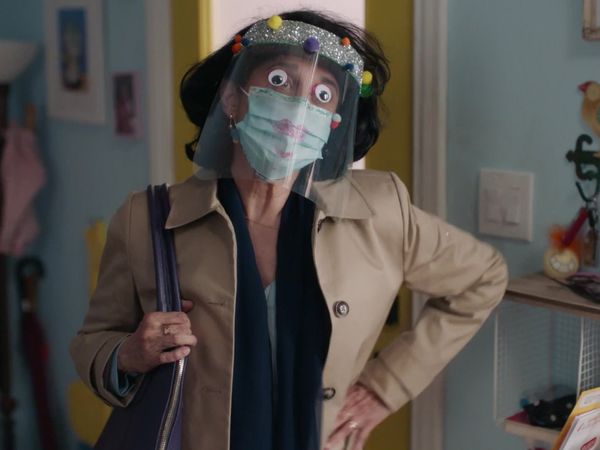 Children Ruin Everything - Sick Day
