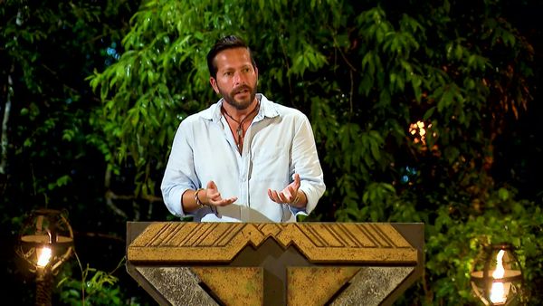 Survivor Mexico - Episodio 61