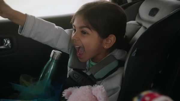 Children Ruin Everything - Road Trip