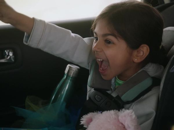 Children Ruin Everything - Road Trip