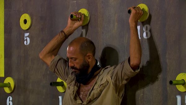 Survivor Mexico - Episodio 63