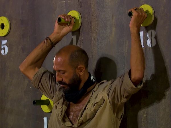Survivor Mexico - Episodio 63