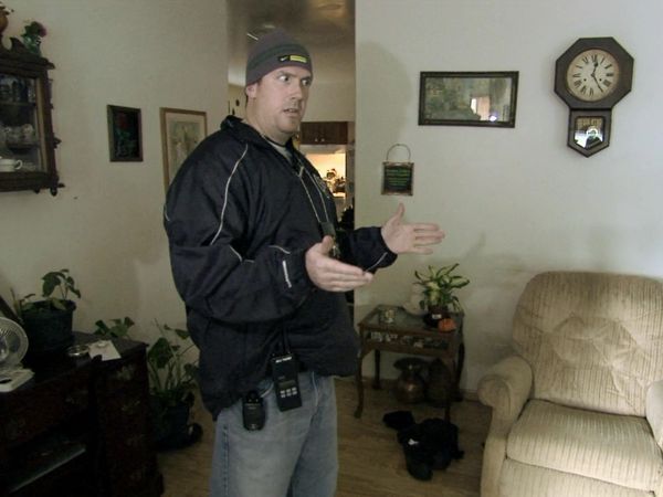 State Parole - Episode 12