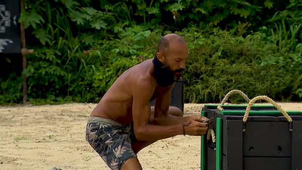 Survivor Mexico - Episodio 64