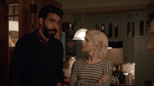 iZombie - Death Moves Pretty Fast
