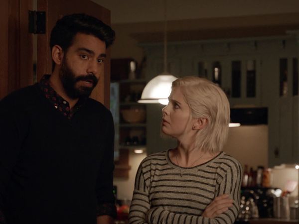 iZombie - Death Moves Pretty Fast
