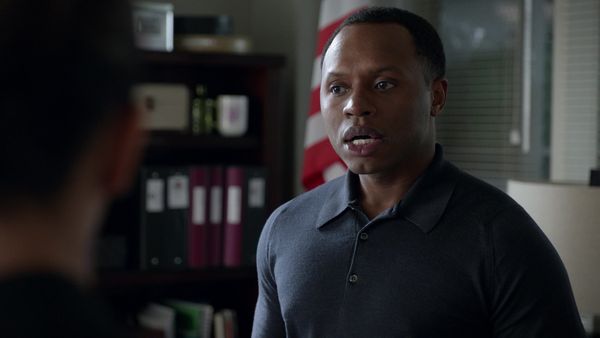 iZombie - Filleted to Rest