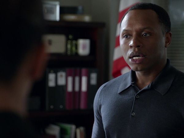 iZombie - Filleted to Rest