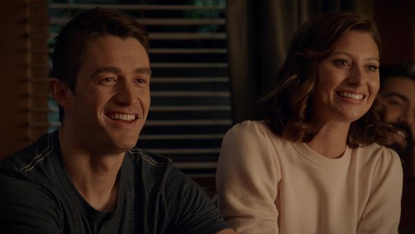 iZombie - Death of a Car Salesman