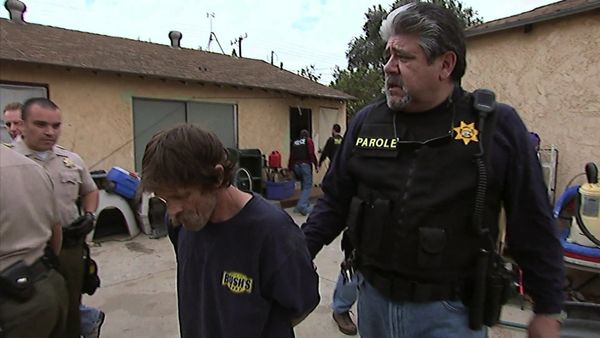 State Parole - Episode 14