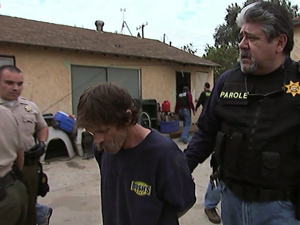 State Parole - Episode 14