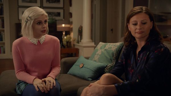 iZombie - The Fresh Princess
