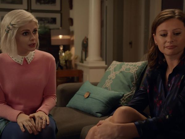 iZombie - The Fresh Princess