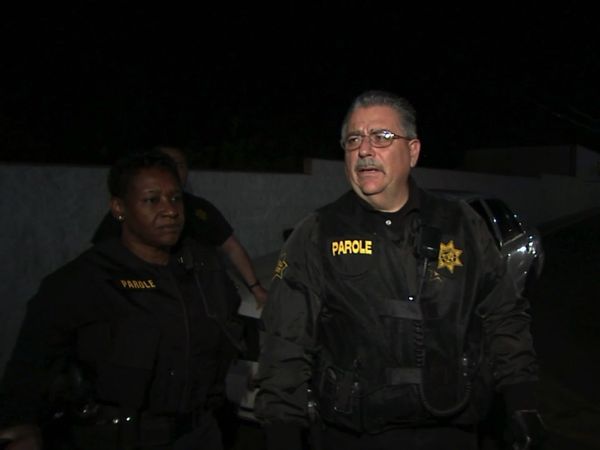 State Parole - Episode 16