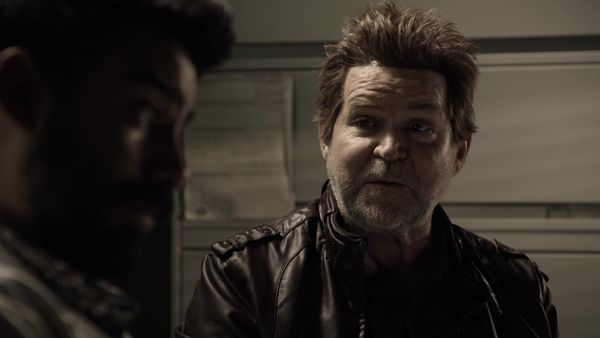 iZombie - Night and the Zombie City