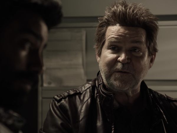 iZombie - Night and the Zombie City