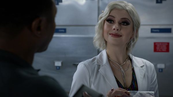 iZombie - Killer Queen