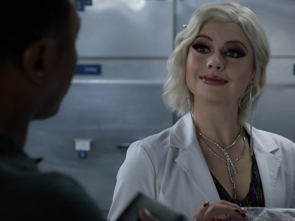 iZombie - Killer Queen