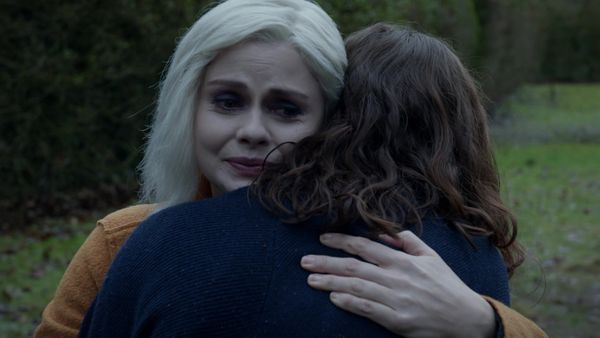 iZombie - All's Well That Ends Well