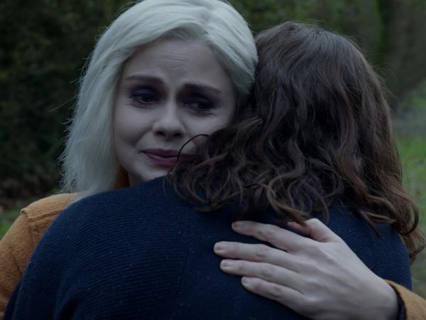 iZombie - All's Well That Ends Well