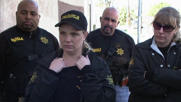 State Parole - Episode 22