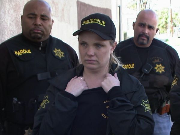State Parole - Episode 22