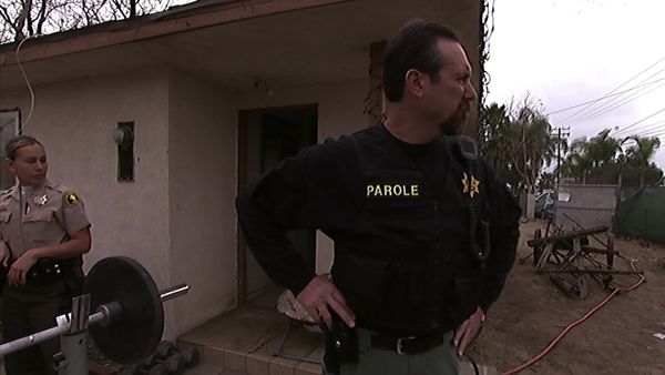 State Parole - Episode 23