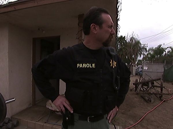 State Parole - Episode 23