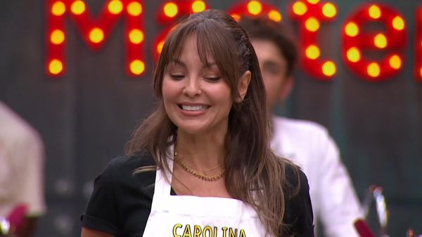MasterChef Colombia Celebrity - Capítulo 113