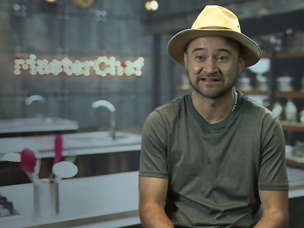 MasterChef Colombia Celebrity - Capítulo 114